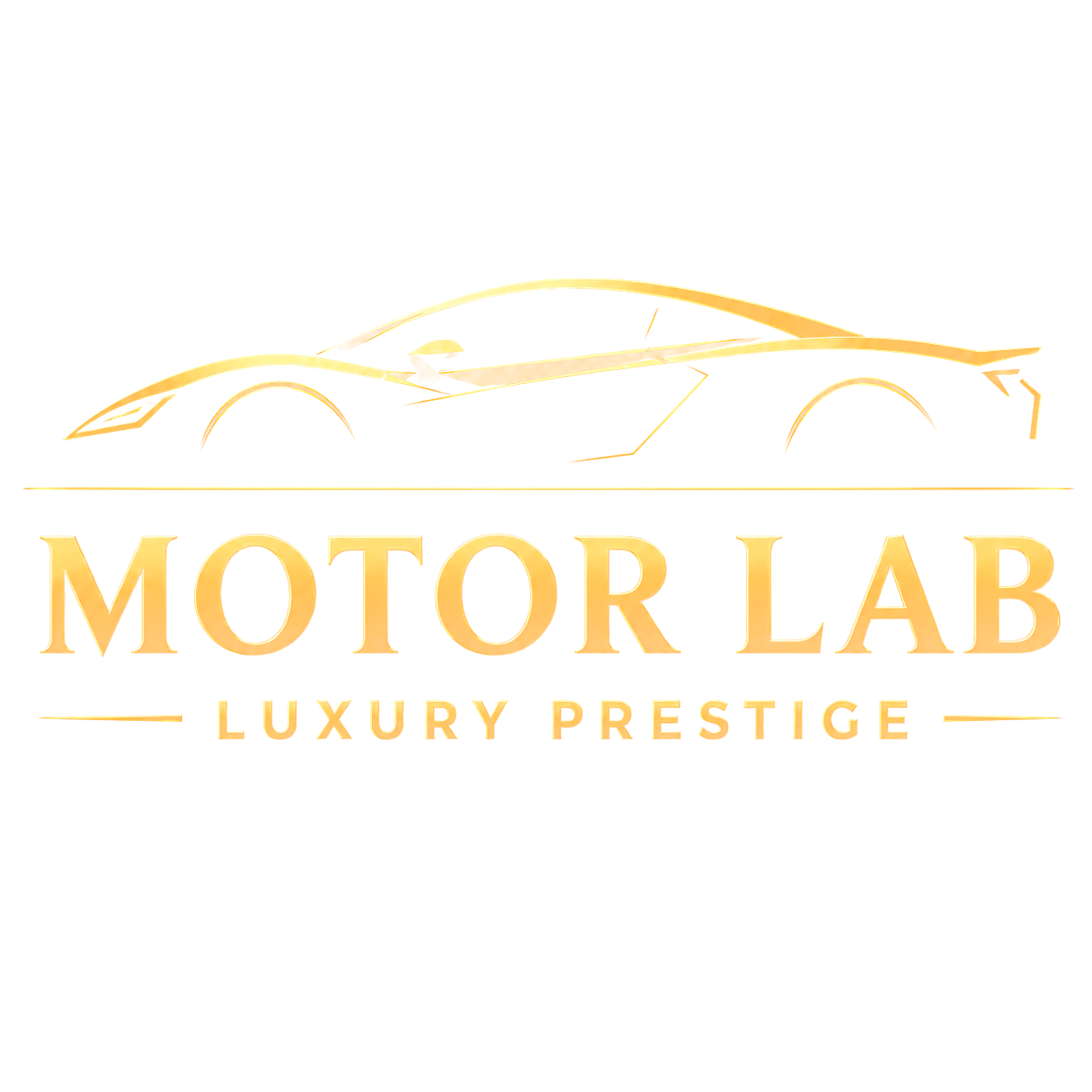 LP MotorLab logo